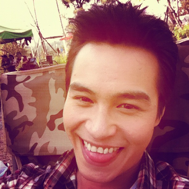  ปีเตอร์ คอร์ป ไดเรนดัล ประวัติพระเอกทรงเสน่ห์