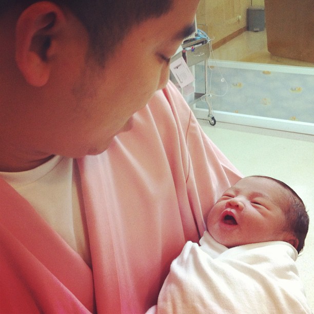 น้องเวฬา ลูกสาว ปลาวาฬ อิสสระ