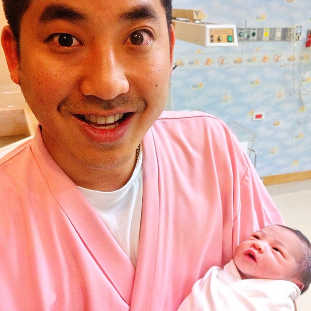 น้องเวฬา ลูกสาว ปลาวาฬ อิสสระ