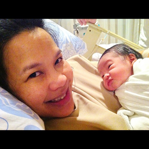 น้องเวฬา ลูกสาว ปลาวาฬ อิสสระ