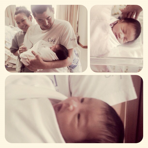 น้องเวฬา ลูกสาว ปลาวาฬ อิสสระ