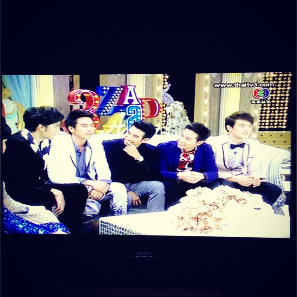 สุภาพบุรุษจุฑาเทพ