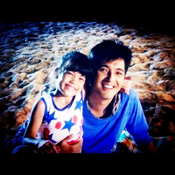 หนุ่ม ศรราม เทพพิทักษ์