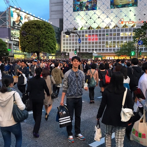 เก็บตกภาพดารา ลุยเที่ยวต่างประเทศช่วงหยุดสงกรานต์ ลั้ลลากันทุกคน