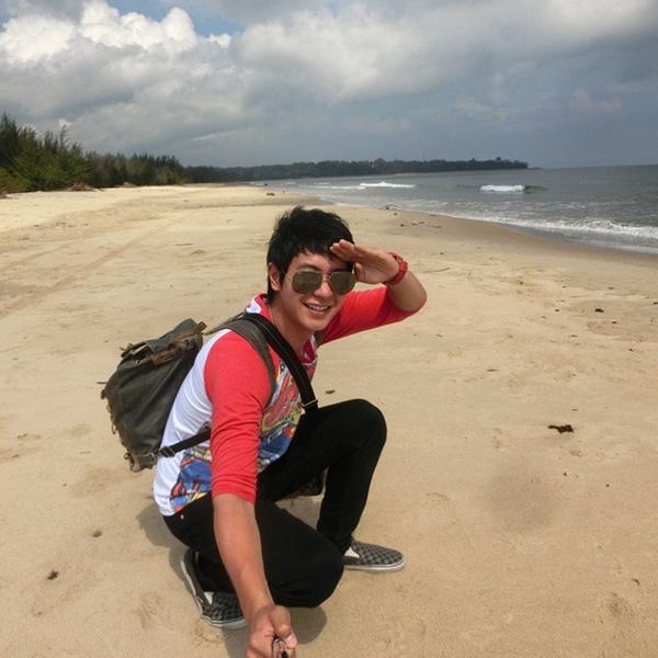 เก็บตกภาพดารา ลุยเที่ยวต่างประเทศช่วงหยุดสงกรานต์ ลั้ลลากันทุกคนเก็บตกภาพดารา ลุยเที่ยวต่างประเทศช่วงหยุดสงกรานต์ ลั้ลลากันทุกคน