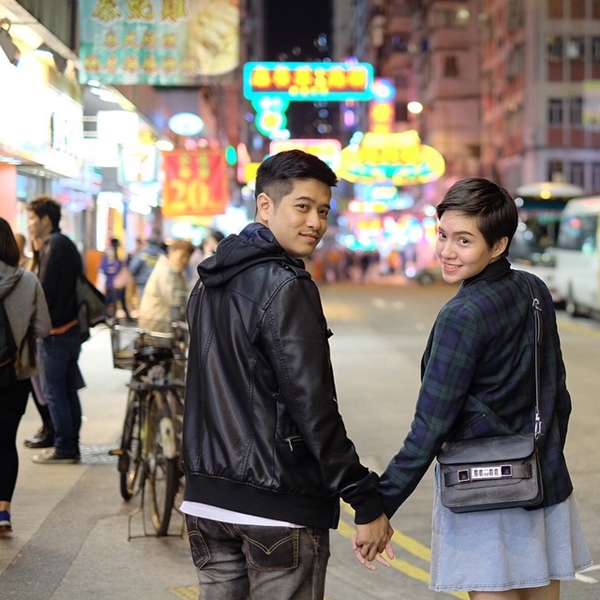 เก็บตกภาพดารา ลุยเที่ยวต่างประเทศช่วงหยุดสงกรานต์ ลั้ลลากันทุกคน