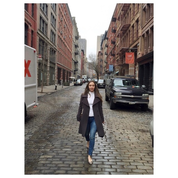 เก็บตกภาพดารา ลุยเที่ยวต่างประเทศช่วงหยุดสงกรานต์ ลั้ลลากันทุกคน