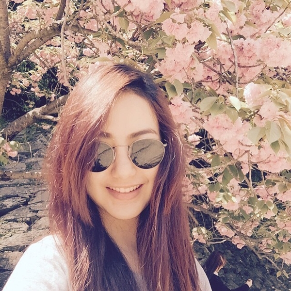 เก็บตกภาพดารา ลุยเที่ยวต่างประเทศช่วงหยุดสงกรานต์ ลั้ลลากันทุกคน