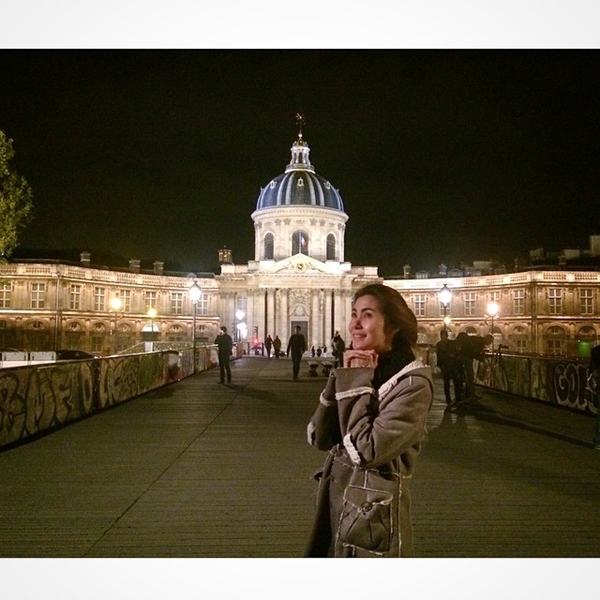 เก็บตกภาพดารา ลุยเที่ยวต่างประเทศช่วงหยุดสงกรานต์ ลั้ลลากันทุกคน