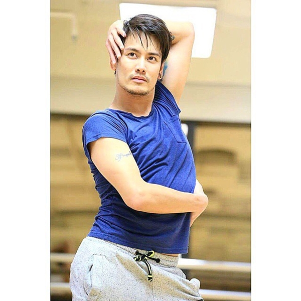 อ๊อฟ ปองศักดิ์ แคปชั่น IG แต่ละอัน ฮาจริงอะไรจริง