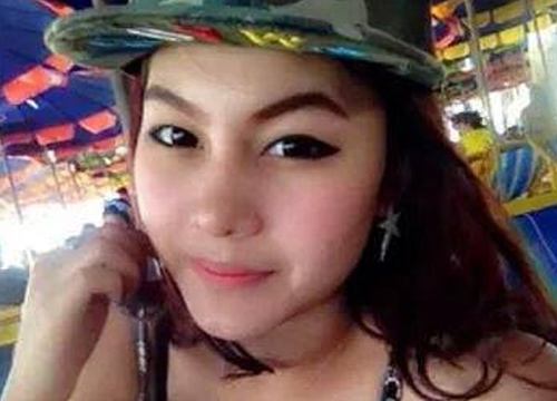 น้องมายด์ เด็กดอยใจดี ประกาศแต่งงานแฟนหนุ่ม 1 มี.ค.นี้