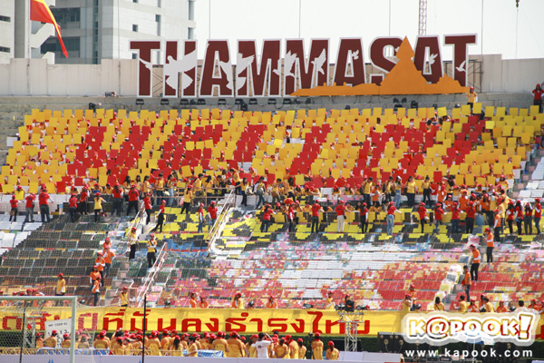 เก็บตก สีสันงานบอล จุฬาฯ-ธรรมศาสตร์ ครั้งที่ 70 จัดเต็มจากขอบสนาม