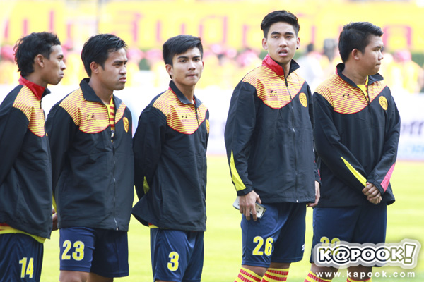 เก็บตก สีสันงานบอล จุฬาฯ-ธรรมศาสตร์ ครั้งที่ 70 จัดเต็มจากขอบสนาม