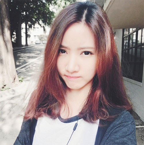 แพนด้า ฝนนภา เน็ตไอดอลสาวลาว ที่ฮอตมาก ๆ ในเกาหลี