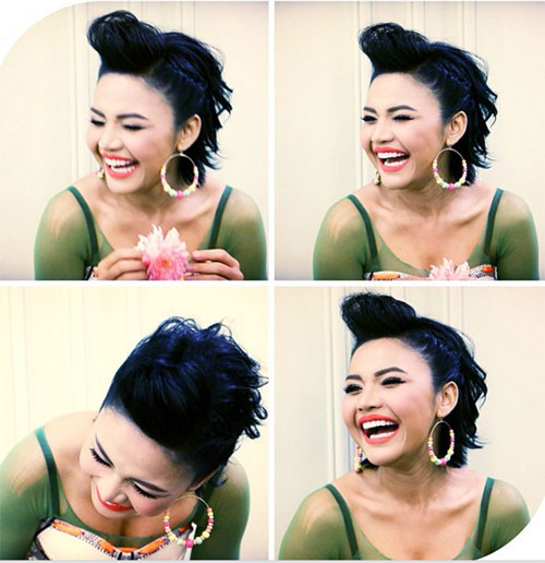 ตั๊กแตน ชลดา ควันออกหู จัดชุดใหญ่ใส่พวกด่าศัลยกรรม