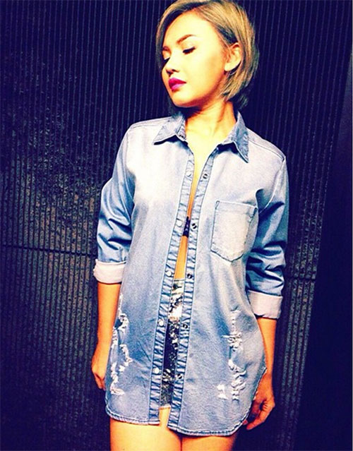 ตั๊กแตน ชลดา ควันออกหู จัดชุดใหญ่ใส่พวกด่าศัลยกรรม