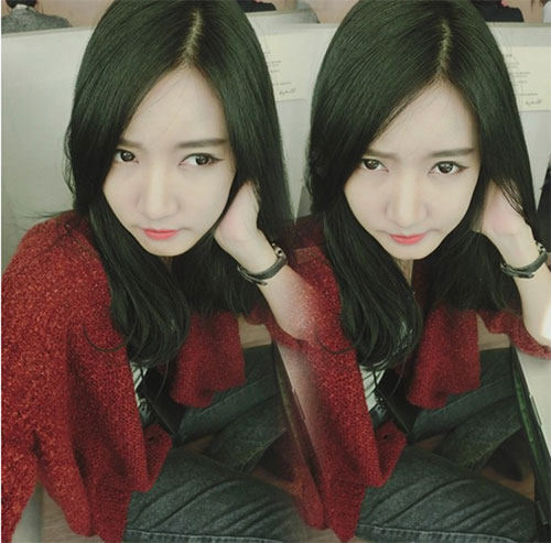 แพนด้า ฝนนภา เน็ตไอดอลสาวลาว ที่ฮอตมาก ๆ ในเกาหลี