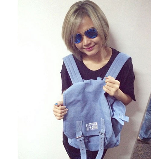 ตั๊กแตน ชลดา ควันออกหู จัดชุดใหญ่ใส่พวกด่าศัลยกรรม