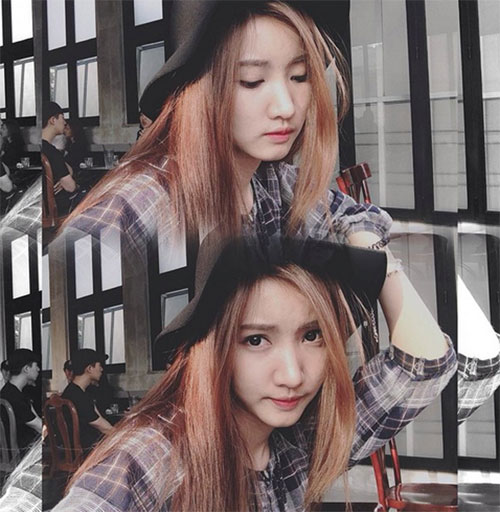 แพนด้า ฝนนภา เน็ตไอดอลสาวลาว ที่ฮอตมาก ๆ ในเกาหลี