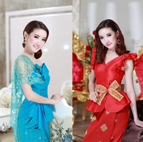 แพนด้า ฝนนภา เน็ตไอดอลสาวลาว ที่ฮอตมาก ๆ ในเกาหลี