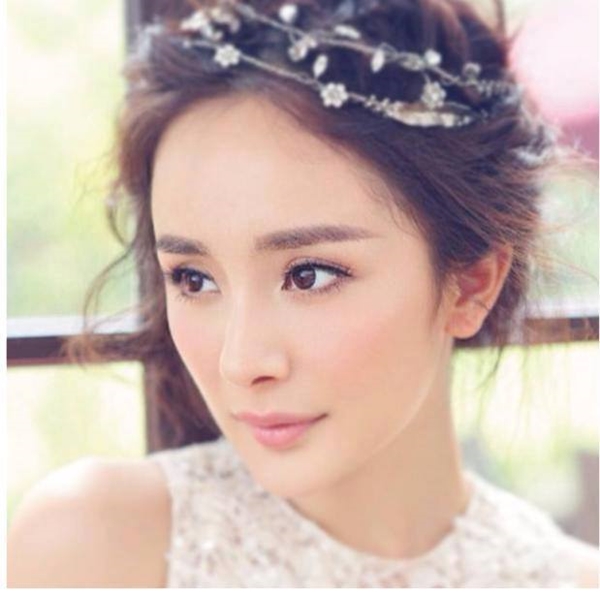 คลิปหลุดหยางมี่ นางเอกมังกรหยก ที่แท้คลิปเก่า สาวถูกข่มขืน