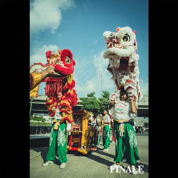 บอล เชิญยิ้ม แต่งงานแฟนสาว ยูริ สุกานดา ชุดเจ้าสาวสวยอลังมาก