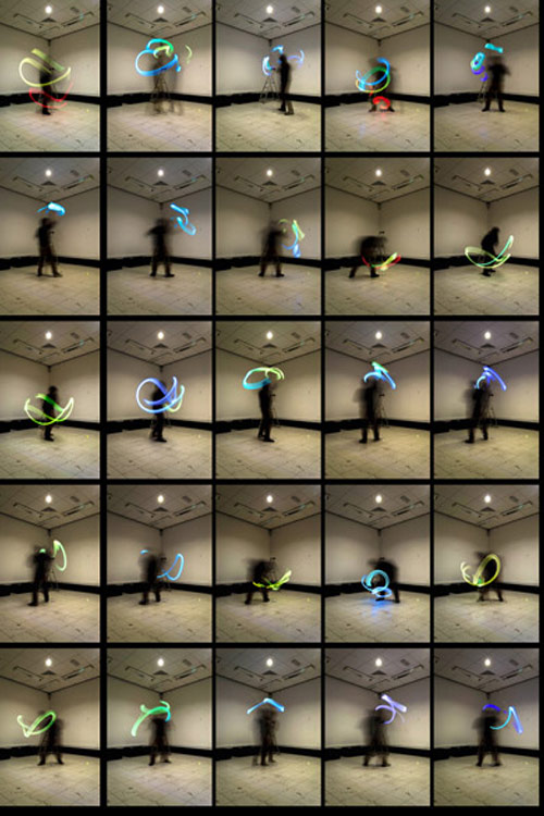 เจ๋งไปเลย ภาพถ่ายคลื่น wi-fi ยลโฉมคลื่นที่จับต้องไม่ได้ผ่านสีสัน