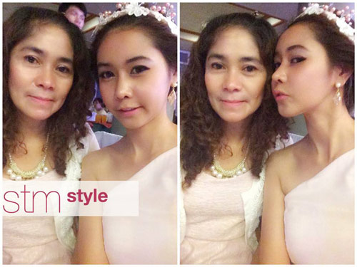 2 สาวไทยร่วมรายการ Let me in ศัลยกรรมเปลี่ยนชีวิตชั่วข้ามคืน