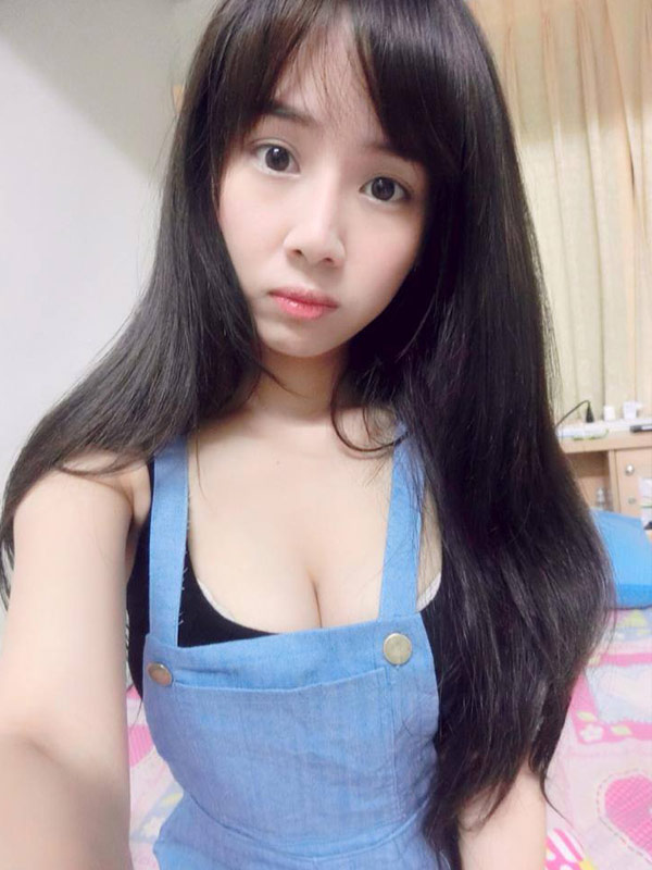 น้องมันแกว นมคุณธรรม facebook มองมรสุมชีวิตเหมือนลมตด