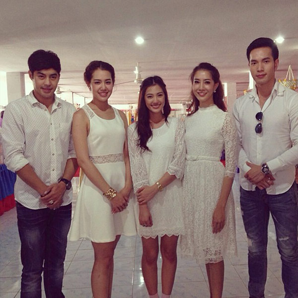 ท็อป จรณ