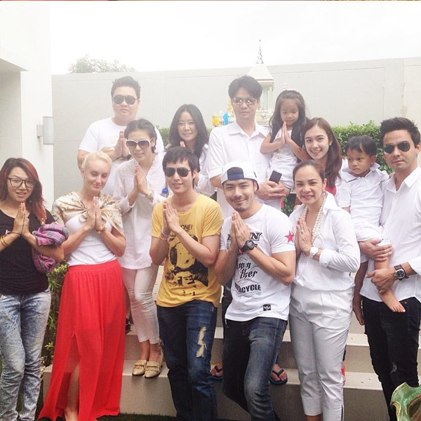 กีต้าร์ ศิริพิชญ์