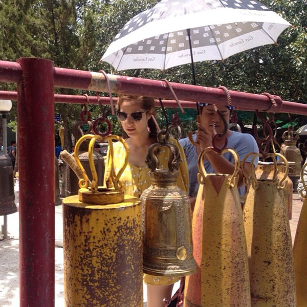 ขวัญ อุษามณี