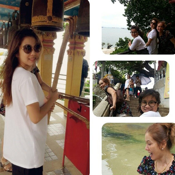 พั้นช์ วรกาญจน์