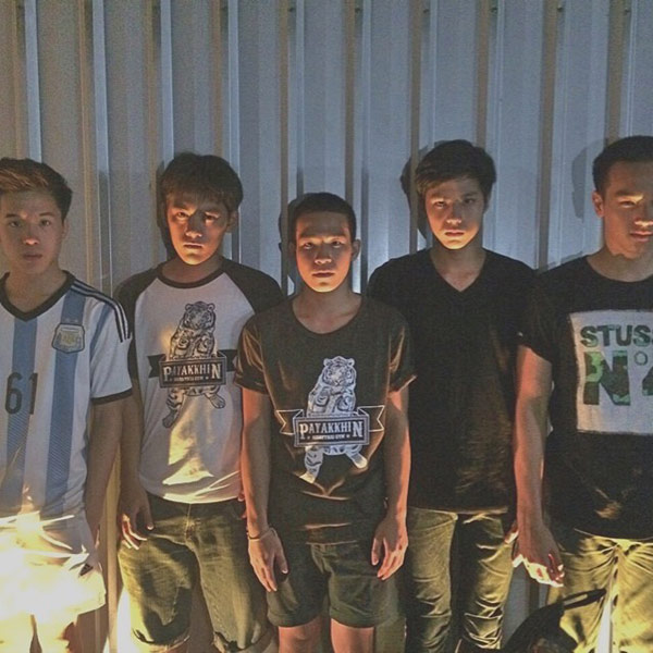 ฮอร์โมน วัยว้าวุ่น 2 EP.0 นักแสดง ผู้กำกับ รวมตัว ลุ้นพร้อมคนดู