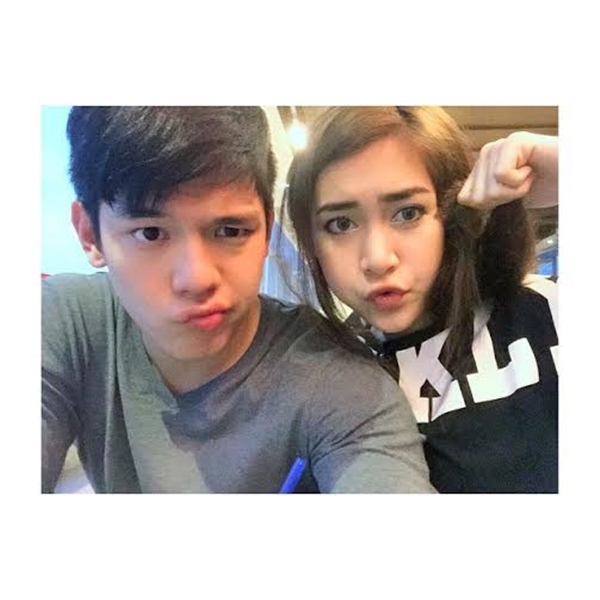 แก๊ป จักริน หรือ ยงยุทธ สุดแค้นแสนรัก แฟนสวยระดับนางงามแก๊ป จักริน หรือ ยงยุทธ สุดแค้นแสนรัก แฟนสวยระดับนางงาม