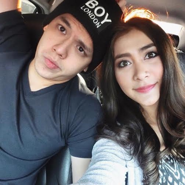 แก๊ป จักริน หรือ ยงยุทธ สุดแค้นแสนรัก แฟนสวยระดับนางงาม