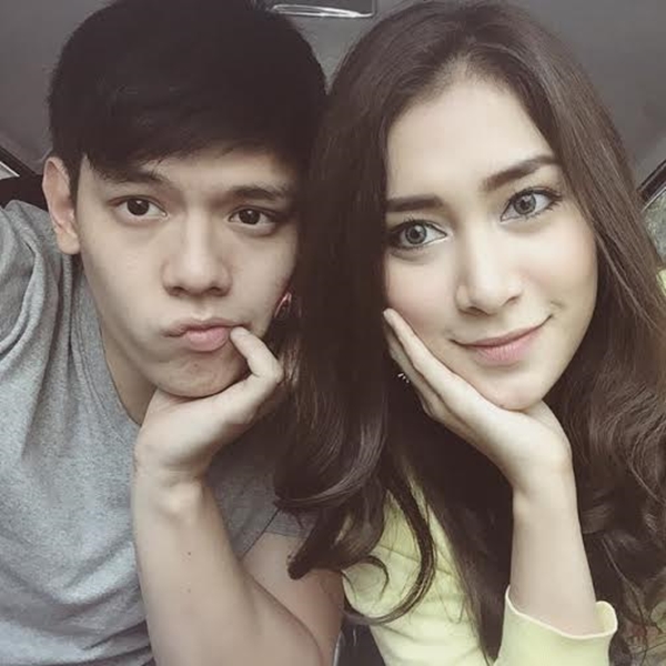 แก๊ป จักริน หรือ ยงยุทธ สุดแค้นแสนรัก แฟนสวยระดับนางงาม