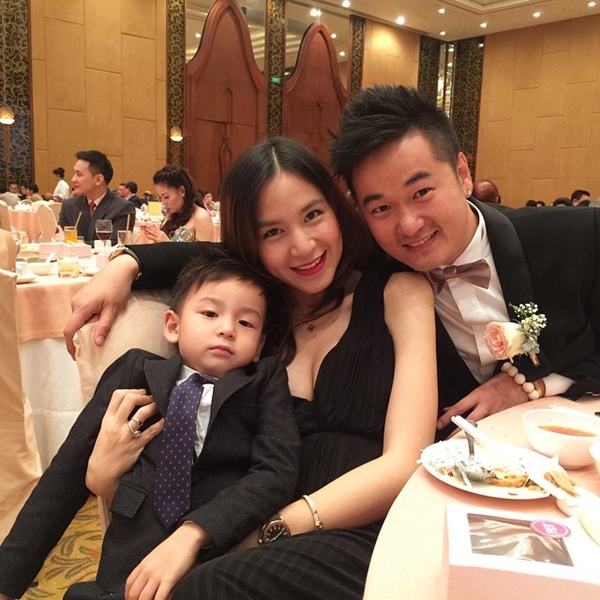 อัพเดทความน่ารัก น้องชิโน่ ชิลี่ ชีต้า ลูกคุณแม่ พลอย ชิดจันทร์ 