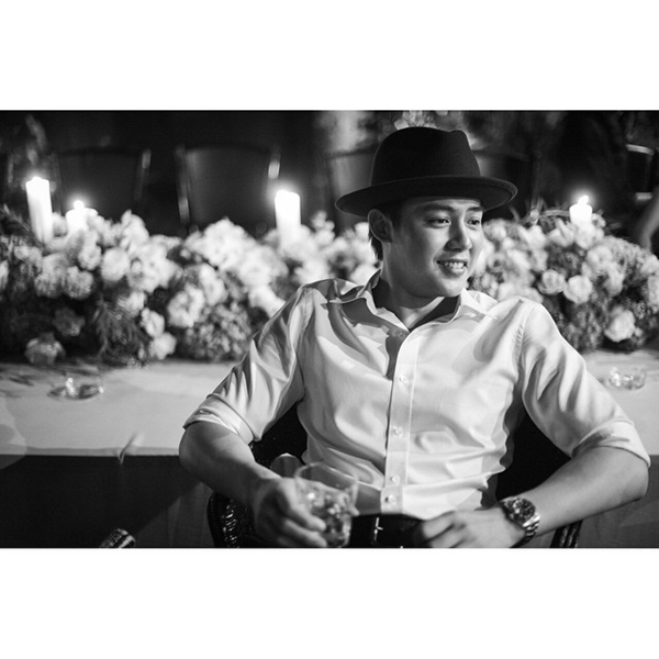 หมาก คิมเบอร์ลี่ กับโมเม้นท์หวาน ๆ ที่เห็นแล้วอิจฉาเว่อร์ !