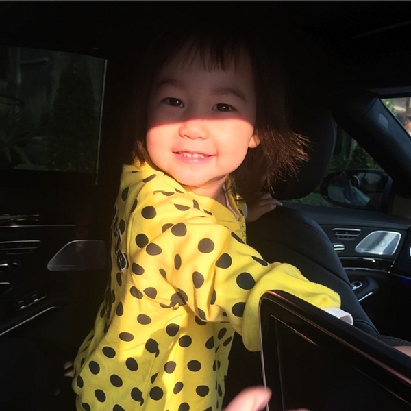 อัพเดทความน่ารัก น้องชิโน่ ชิลี่ ชีต้า ลูกคุณแม่ พลอย ชิดจันทร์