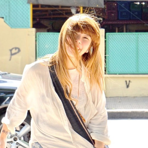 กุ๊บกิ๊บ สุมณทิพย์ แบ็คแพ็ค เที่ยวทะเลทรายเวียดนาม ชิลเว่อร์