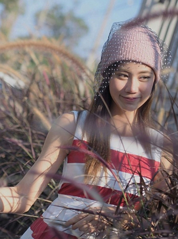 ญิ๋งญิ๋ง ศรุชา ประวัติ ไวน์ สงครามนางงาม ผู้สวมบทสาวประเภทสอง