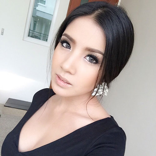 ใบเตย เมินคนด่าเกาะดัง ใส่ชุดเลียนแบบ ปู ไปรยา