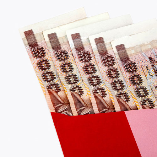 เปิดผลสำรวจปรับเงินเดือน-โบนัส 2557 ค่าเฉลี่ยทุกกลุ่มธุรกิจลดลง