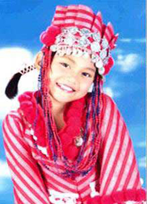 น้องมายด์ เด็กดอยใจดี ประกาศแต่งงานแฟนหนุ่ม 1 มี.ค.นี้น้องมายด์ เด็กดอยใจดี ประกาศแต่งงานแฟนหนุ่ม 1 มี.ค.นี้