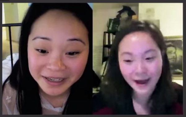 เป็นหนังแล้วนะ Twinsters เรื่องของฝาแฝดที่พรากกันไป จนได้พบกันใหม่ในวัย 25 !
