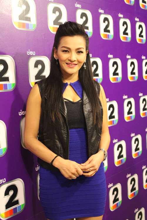 แคนดี้ สุดทน ถูกมองเป็นมารวัฒนธรรม (รายการคนดังนั่งเคลียร์)