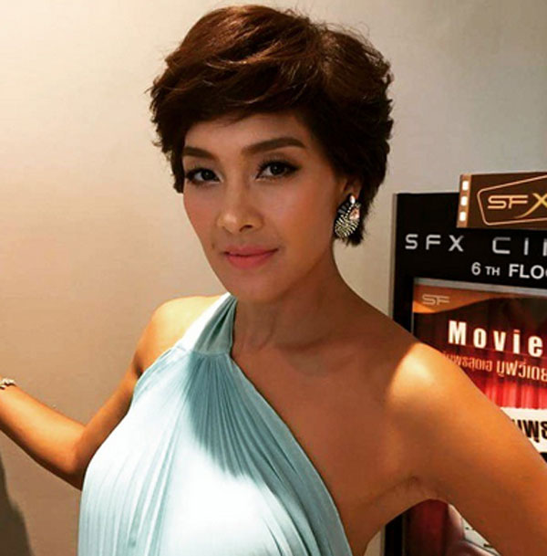 ตาล the face โดนปลด พี่ลูกเกด บอกไม่รู้สาเหตุ รอผู้ใหญ่ชี้แจง