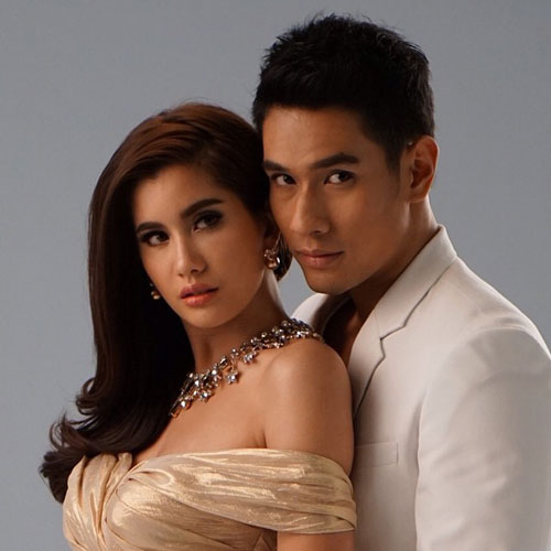 ฟิตติ้ง ดั่งสวรรค์สาป อ๋อม ปู รับประกันความแซ่บ