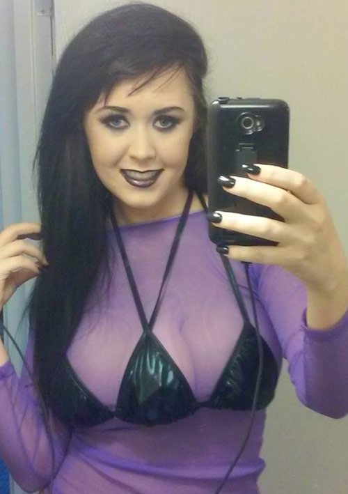  สื่อนอกสงสัยสาว 3 เต้า จริงหรือหลอก ศัลยแพทย์เชื่อแหกตาคน